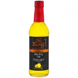 House Of Tsang Stir Fry Oil (6 Pack)