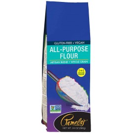 Pamela's Products Artisan Flour Blend (6 Pack)