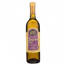Napa Valley Naturals Extra Virgin Oil Olive (12 Pack)