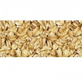 Grain Millers Regular Rolled Oats #5 (1 Pack)