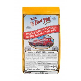 Bob's Red Mill Coconut Flour (1 Pack)