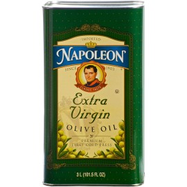 Napoleon Co. Xtra Vrgin Olive Oil (4 Pack)