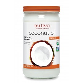 Nutiva Refined (6 Pack)