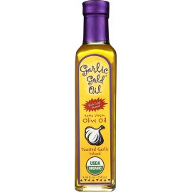 Garlic Gold Garlic Oil (6 Pack)