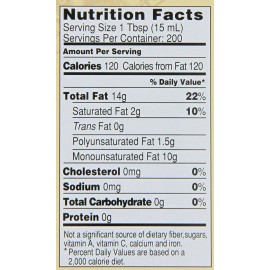 Napoleon Co. Xtra Vrgin Olive Oil (4 Pack)