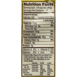 Bob's Red Mill Rice Flr White (1 Pack)