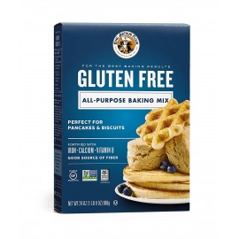 King Arthur Flour All-Purpose Baking Mix (6 Pack)