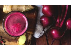  5 Best Juices to Slow Aging