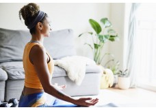  Want To Meditate But Don't Know How? Follow These Steps To Finally Do It And Feel Better