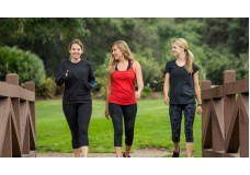  5 Best Health Benefits of Walking, Says Science