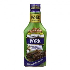 Tony Chachere's Pork Marinade (6 Pack)
