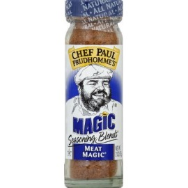 Magic Seasonings Meat Magic (6 Pack)