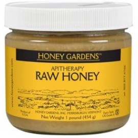 Honey Gardens Apith Raw Honey (4 Pack)