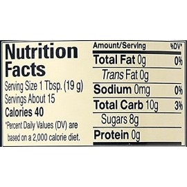 St. Dalfour Black Raspberry 100% Fruit Conserve (6 Pack)