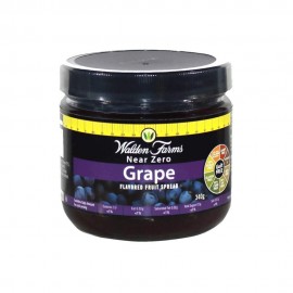 Walden Farms Grape Fruit Spread (6 Pack)