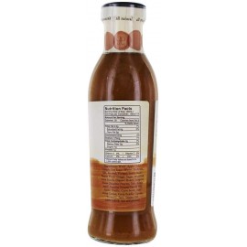 Ginger People Ginger Peanut Sauce (12 Pack)