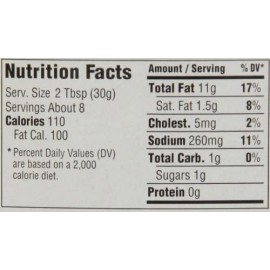 Annie's Naturals Green Goddess Dressing (6 Pack)