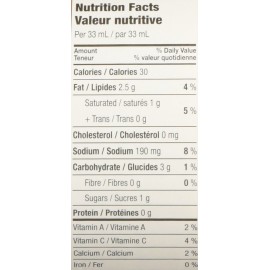 Mrs. Renfro's Nacho Cheese Sauce with Chipotle (6 Pack)