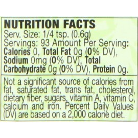 Spice Hunter Pepper Savory Blend, Whole (6 Pack)