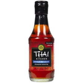 Thai Kitchen Fish Sauce (12 Pack)