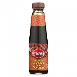 Dynasty Oyster Sauce (12 Pack)
