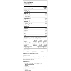 Woodstock Smooth Almond Butter Ns (12 Pack)