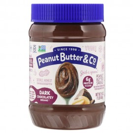 Peanut Butter & Co. Dark Chocolate Dreams (6 Pack)