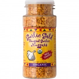 Garlic Gold Nuggets (6 Pack)