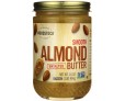 Woodstock Smooth Almond Butter Ns (12 Pack)