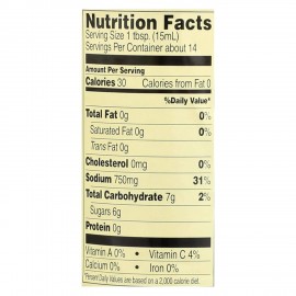 Dynasty Oyster Sauce (12 Pack)