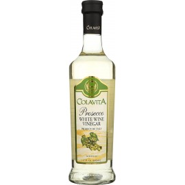 Colavita White Wine Vinegar (12 Pack)