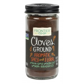 Frontier Cloves Ground (1 Pack)