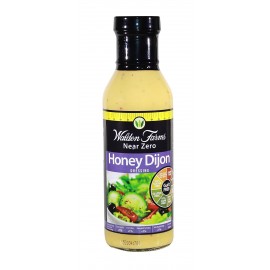 Walden Farms Honey Dijon (6 Pack)
