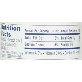 Crystal Louisiana's Pure Hot Sauce (24 Pack)