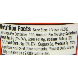 Kernel Seasons Buffalo (6 Pack)