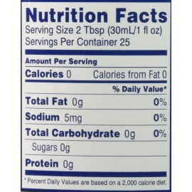 Torani Almond Coffee Syr Sf (12 Pack)