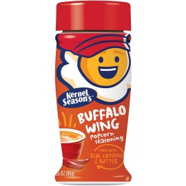 Kernel Seasons Buffalo (6 Pack)