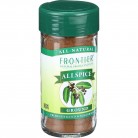 Frontier Natural Jamaican All Spice Ground (1 Pack)