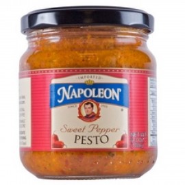 Napoleon Sweet Pepper Pesto (12 Pack)