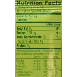 Knorr Au Jus Gravy Mix (12 Pack)