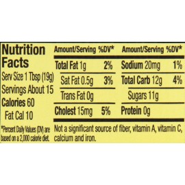 Dickinson Lemon Curd (6 Pack)