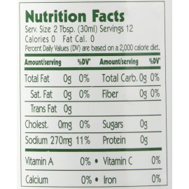 Walden Farms Honey Dijon (6 Pack)