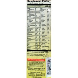 Anutra Omega 3s Ground Whole Grain (1 Pack)