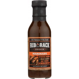 Rib Rack Rib.R Marinade Chicken (6 Pack)