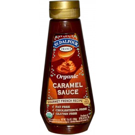 St. Dalfour Caramel (6 Pack)