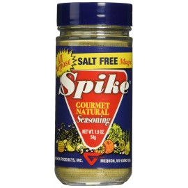 Modern Products Spike Salt Free Magic (1 Pack)