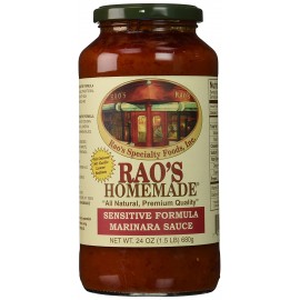 Rao's Homemade Marinara Sauce Sensitive (12 Pack)