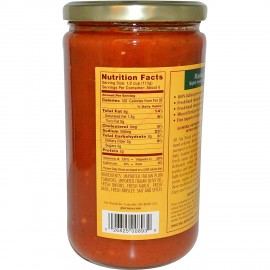 Gia Russa Select Marinara Pasta Sauce (6 Pack)