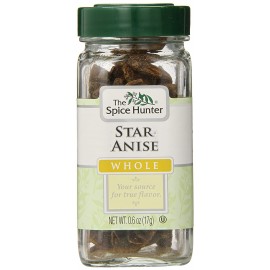 Spice Hunter Star Anise (6 Pack)