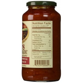 Rao's Homemade Marinara Sauce Sensitive (12 Pack)